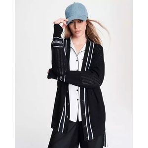 Rag & Bone Dianna Wool Cardigan